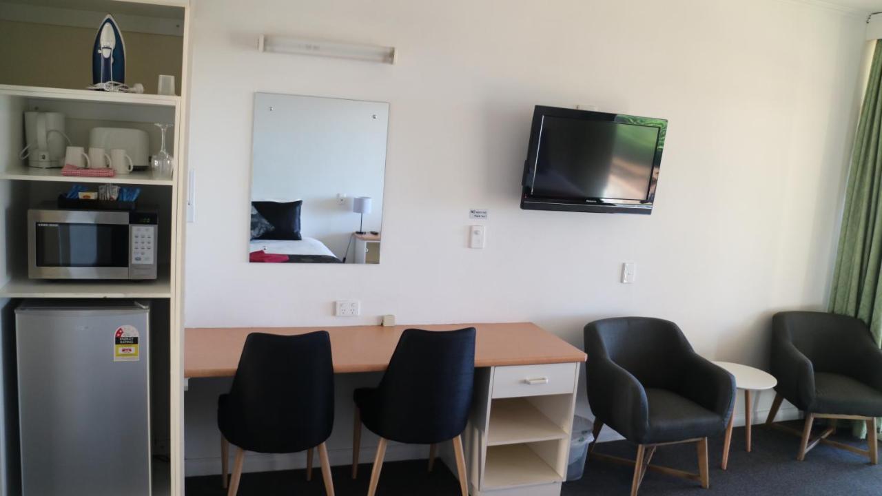 Barmera Lake Resort Motel المظهر الخارجي الصورة
