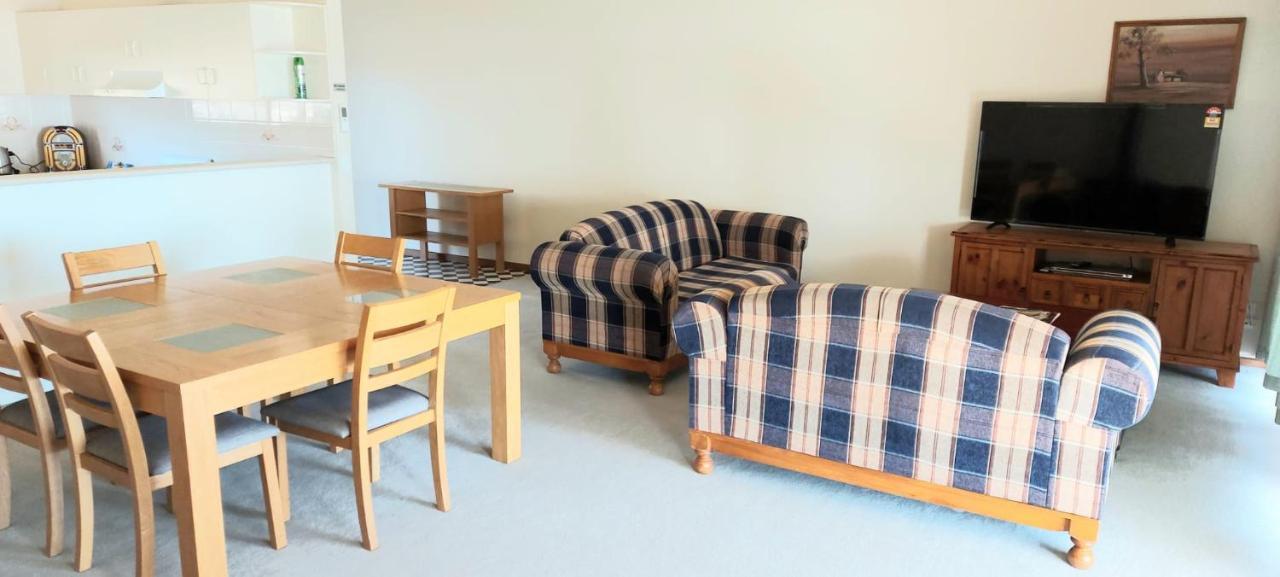 Barmera Lake Resort Motel المظهر الخارجي الصورة