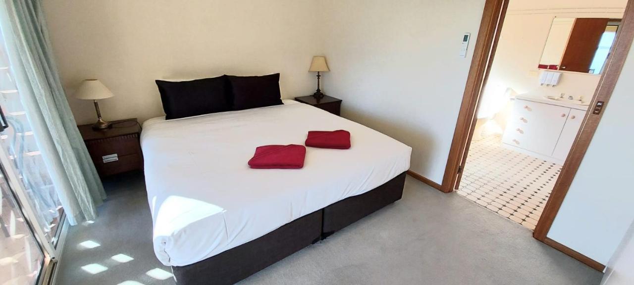 Barmera Lake Resort Motel المظهر الخارجي الصورة