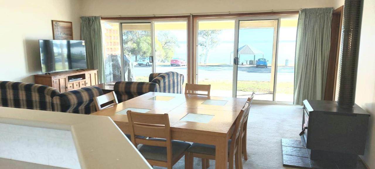 Barmera Lake Resort Motel المظهر الخارجي الصورة
