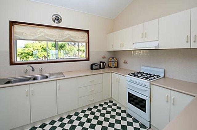 Barmera Lake Resort Motel الغرفة الصورة