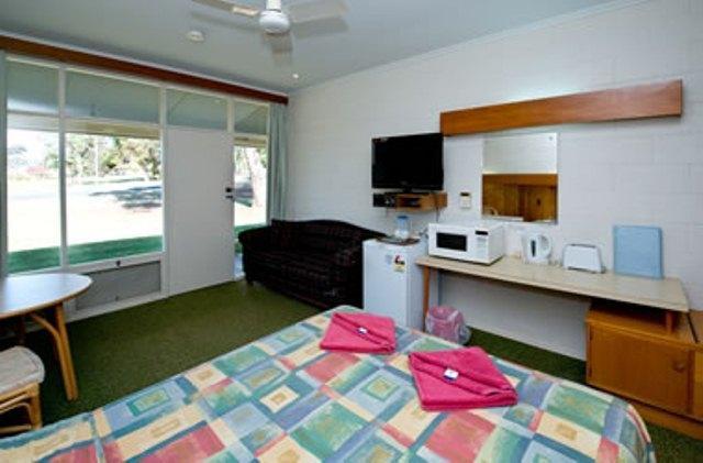 Barmera Lake Resort Motel الغرفة الصورة
